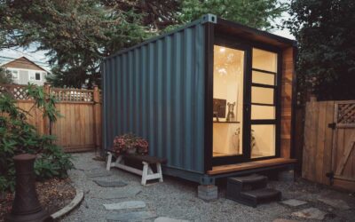 Instant Space: How Pod Rentals Are Helping the Housing Crunch in BC