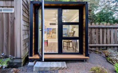 10 Creative Ways to Use a Container Pod on Your Property