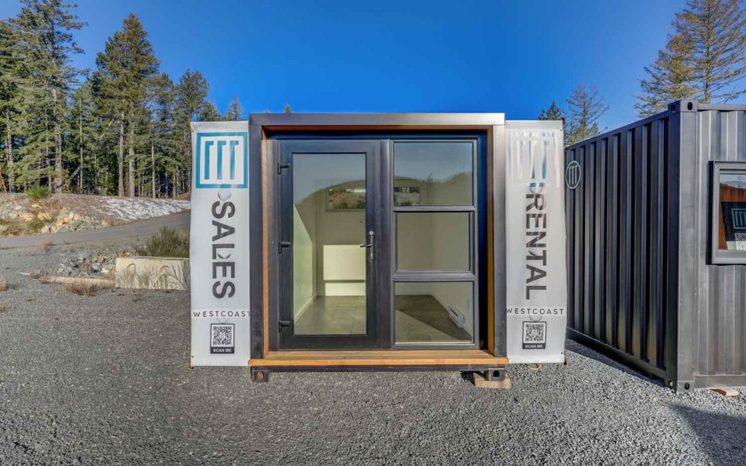 modular pods