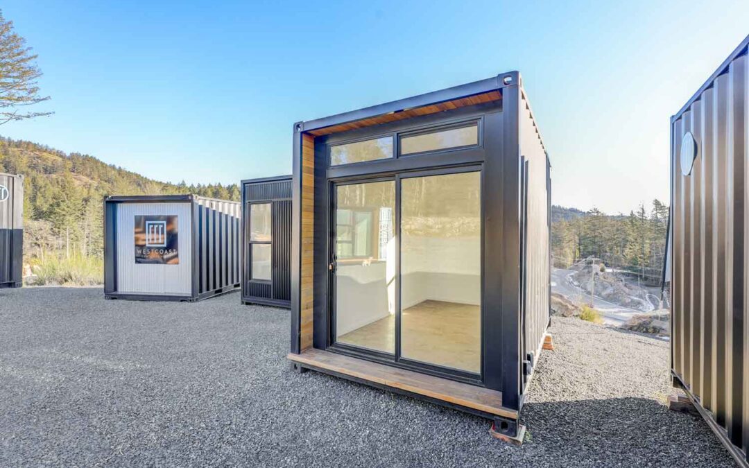 What to Expect from a Pod Rental: A Virtual Walkthrough Experience
