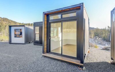 What to Expect from a Pod Rental: A Virtual Walkthrough Experience