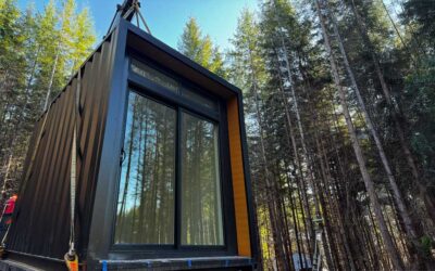 Emergency Ready: Why Container Offices Are Smart Workspaces in a Crisis