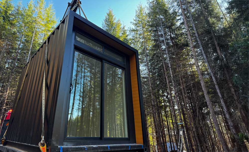 Emergency Ready: Why Container Offices Are Smart Workspaces in a Crisis