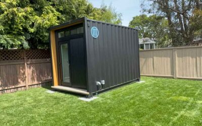 Are Backyard Pods a Smart Investment for Your Property?