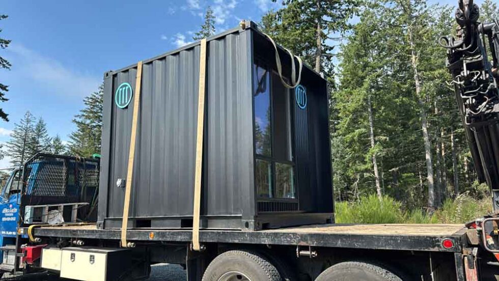 Think Inside the Box Pod: Small, Smart, and Ready to Rent - West Coast ...