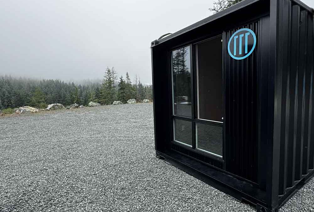 Plug, Play, and Expand: Rent a Modular Pod from West Coast Container Homes