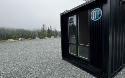 Plug, Play, and Expand: Rent a Modular Pod from West Coast Container Homes