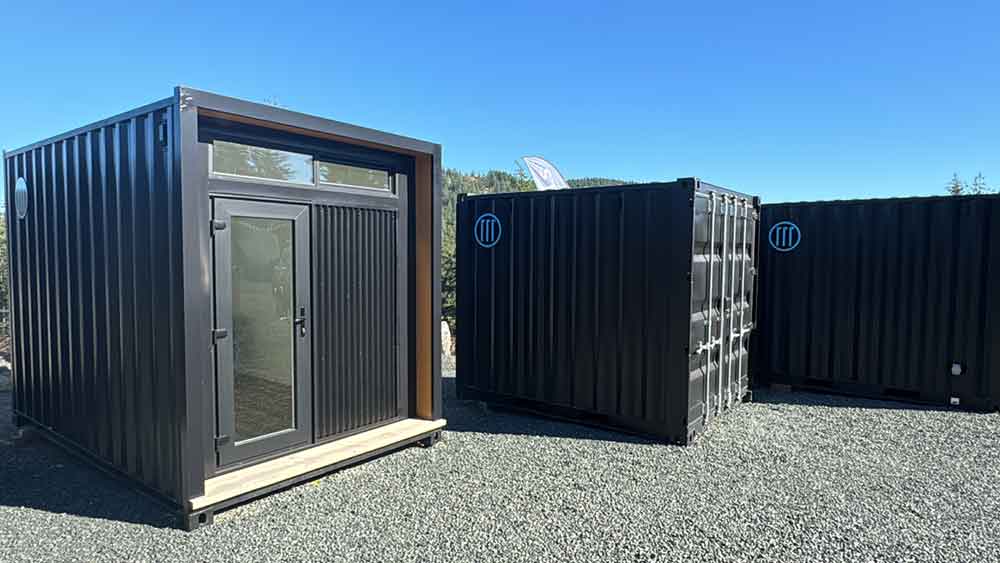 Work, Chill, Repeat: Your Home Office Just Got an Upgrade