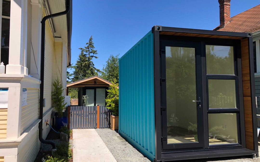 What to Know About Permits and Zoning for Backyard Structures in BC