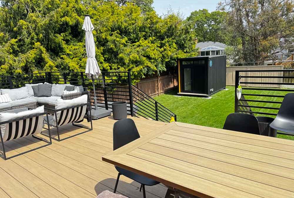 Renovation vs Backyard Pods: What’s Faster, Cheaper & More Flexible?