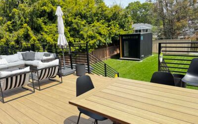 Renovation vs Backyard Pods: What’s Faster, Cheaper & More Flexible?