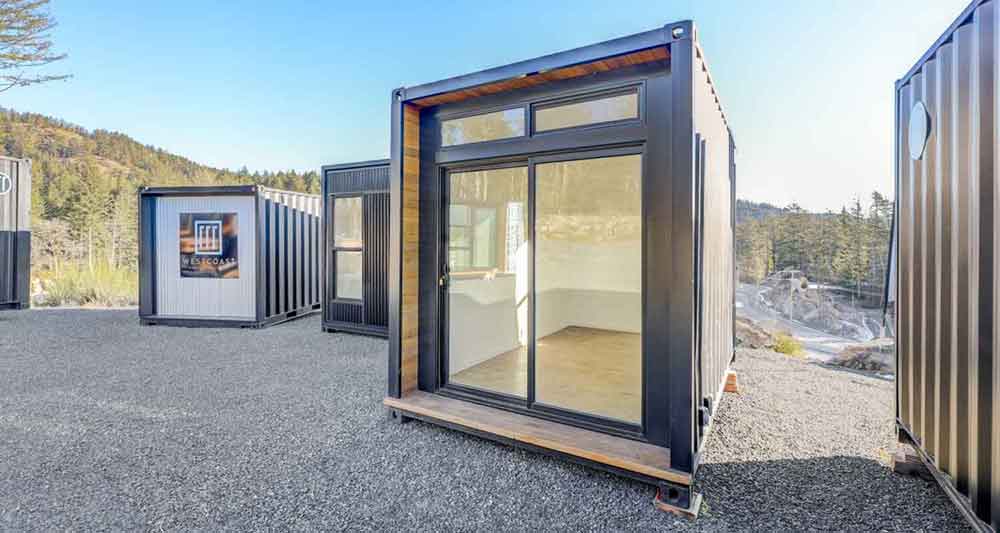 sleeper pod