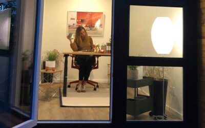 Private Space at Home for Work or Study: What Are Your Options in the Victoria Area?